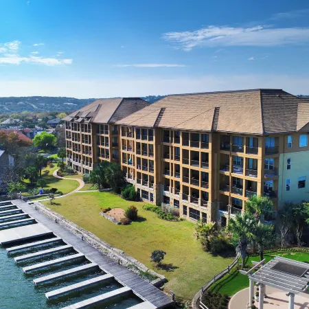 Horseshoe Bay Resort