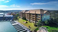 Horseshoe Bay Resort Hotels in Llano County