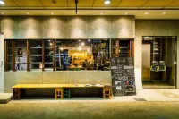 Sai No Tsuno Guest House Hotels in Tōmi