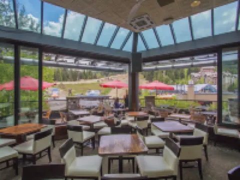 Sundial Hotel Hotels in Whistler