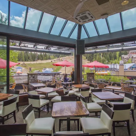 Sundial Hotel