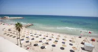 Sousse Palace Hotel & Spa - Sea View