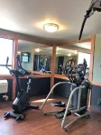 Quality Hotel & Conference Centre - Fitnessstudio