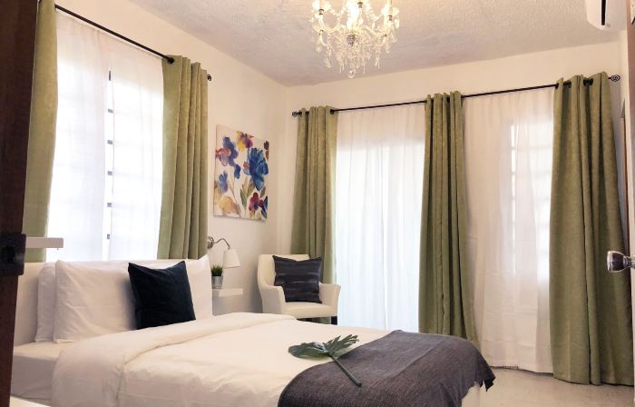 Aibonito Hotel 201