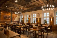 RiKu Hotel Weißenhorn Hotels in WeiBenhorn