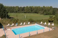 Espace Leonard de Vinci - Pools