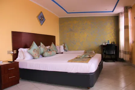 雅卡納茲度假村