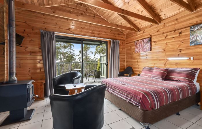 Lumera Eco Chalets
