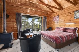Lumera Eco Chalets