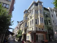 Hotel Yasmin