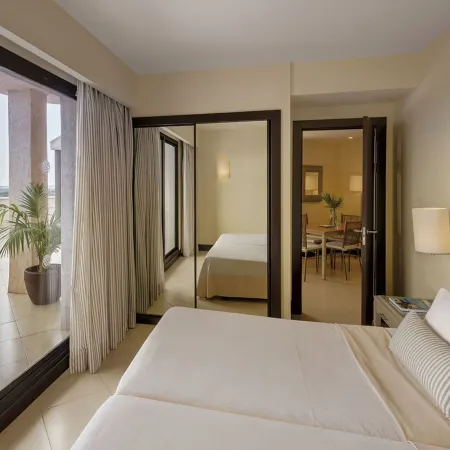 Precise Resort El Rompido-The Club