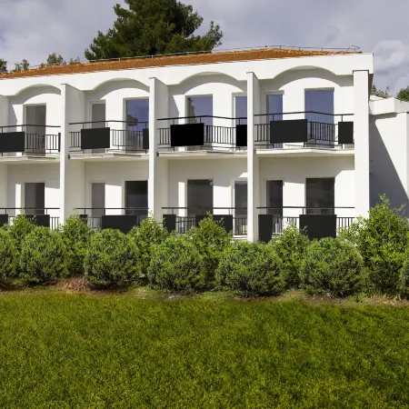 Ville Imperial Vodice