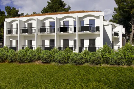 Ville Imperial Vodice Отели в г. Чиста Мала