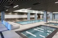 位於西雅圖市中心 - 南湖聯盟的水平