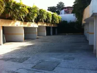 Motel El Fuerte