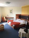 Hotel Kurpfalz Hotel in zona Cafe Maximilian