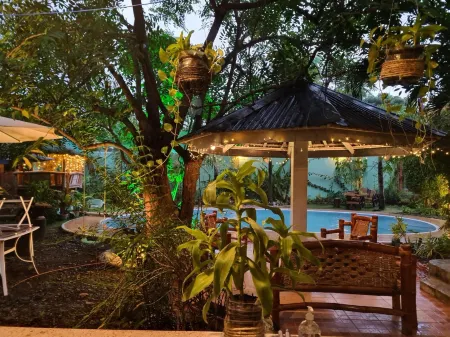 Rdt Hotel & Spa Отели рядом с достопримечательностью «Iglesia Ni Cristo»