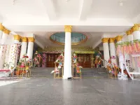 Gadiraju Palace Convention Centre & Hotel Hotels in Visakhapatnam