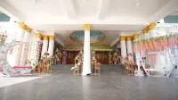 Gadiraju Palace Convention Centre & Hotel Hotels in Вишекхапатнам