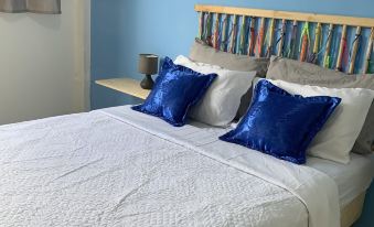 Oxe Rooms - Quartos No Centro