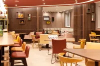 Hampton by Hilton Regensburg Hotels in Regensburg