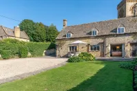Broughwood Cottage Snowshill