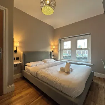 The Riverhouse Hotels near Cardiff Outskirts