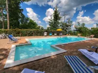 X000D Boutique Villa with Pool - Swimmingpools