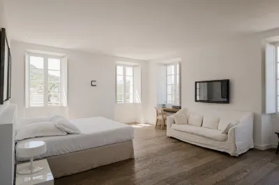 Aethos Corsica Hotels in Furiani