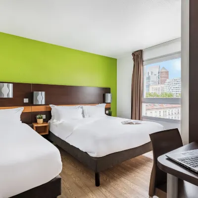 Premiere Classe Lyon Centre - Gare Part Dieu Hotels in der Nähe von Bahnhof Lyon Part-Dieu