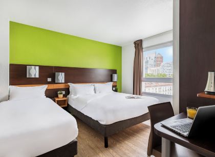 Hôtel Première Classe Lyon Centre - Gare Part Dieu