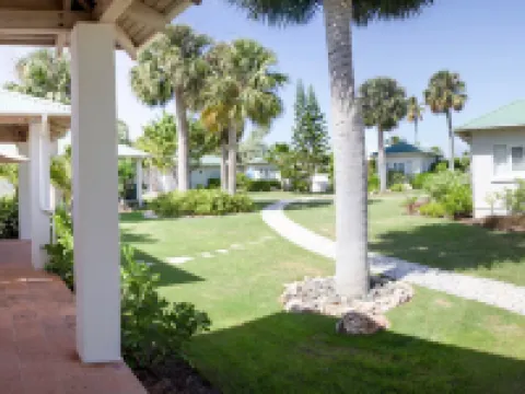Villa Montaña Beach Resort Hotels in Aguadilla