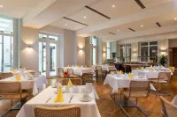 Hotel Aquino Berlin - Scenic
