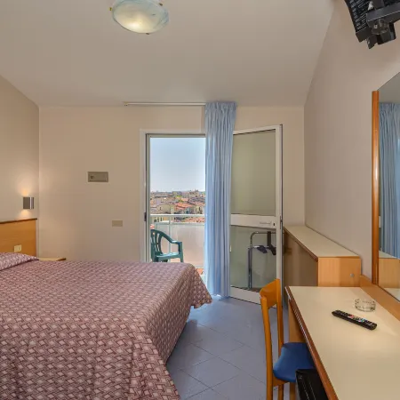 Hotel Sogno