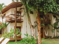 Pousada Villa Bella Hotels in Itacare