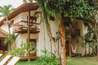 Pousada Villa Bella