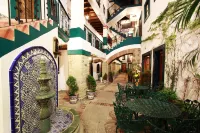 Hotel Mesón del Rosario Hotels in 