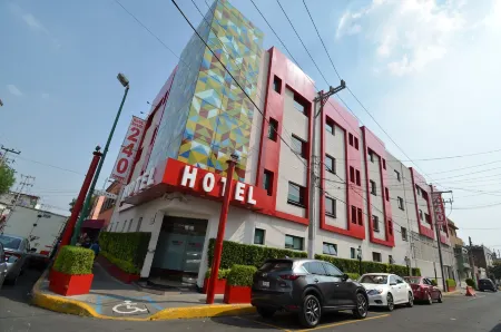 Hotel la Villa •Solo Adultos