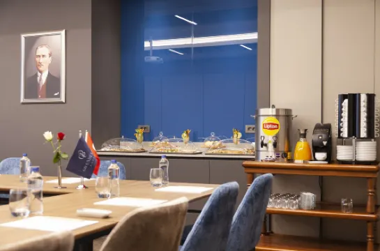 Granbellahotel Dành cho công việc Photos