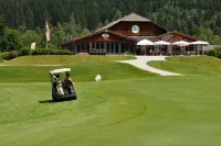 Rosslgut Hotels in Obertauern