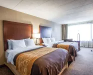 Quality Inn & Suites Orland Park - Chicago Hotels in Orland Park