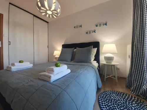 아파타먼트 폴란키 파크 - 365팜 콜로브제크 호텔