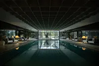 Vinha Boutique Hotel - the Leading Hotels of the World - Pool