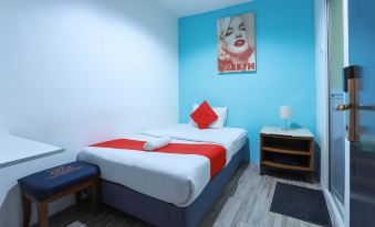 Hotel Aman- Nilai & KLIA
