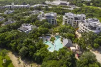 Fairmont Heritage Place Mayakoba - Luxury