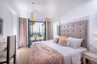 Golden Bay Boutique Hotel & Bungalows Hotels in Vathianos Kampos