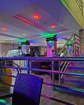 Carlton Swiss Grand Hotel - bar