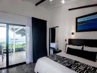 Villa Roca Boutique Resort & Suites - Adult Only Các khách sạn gần Sân vận động Alberto Braglia Stadium