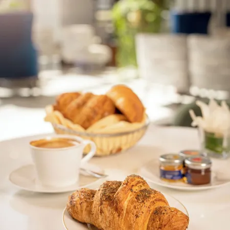 Mövenpick Hotel and Residences Riyadh