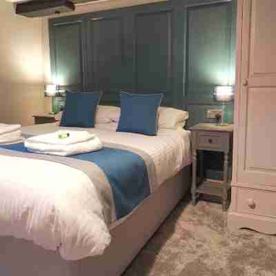 Furzeleigh Mill Rooms